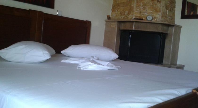 Guesthouse Adonis Loutraki  Ruang foto